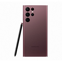 SAMSUNG 三星 Galaxy S22Ultra(SM-S9080)手机