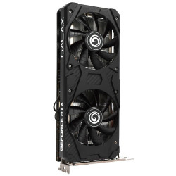 galaxy影驰geforcertx3050骁将显卡8gb黑色