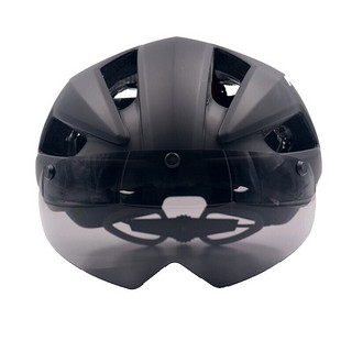 PMT 风镜自行车头盔 PLUS2