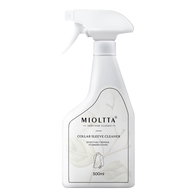 MIOLTTA 魅她 衣领袖口净
