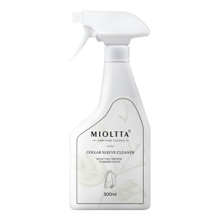MIOLTTA 魅她 衣领袖口净