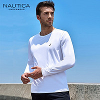 NAUTICA 诺帝卡 男士长袖上衣 NCTS150733