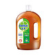  88VIP、周二生活场：Dettol 滴露 消毒液 1.8L　