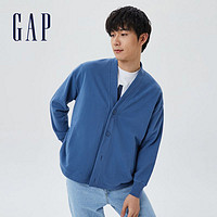 Gap 盖璞 837018 情侣款夹克