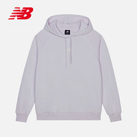 New Balance NB官方新款女款AWT13347休闲时尚简约运动套头衫卫衣 ATY AWT13347 S LWD AWT13347 M