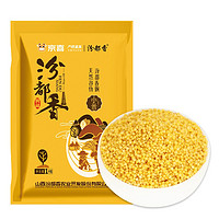 FEN DU XIANG 汾都香 黄小米 1kg