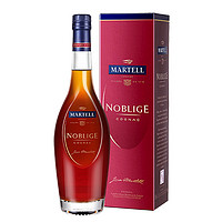 MARTELL 马爹利 名士 vsop 干邑白兰地 40%vol 500ml