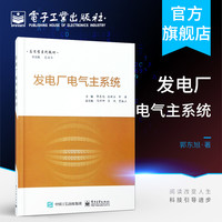 发电厂电气主系统