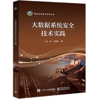 大数据系统安全技术实践/网络空间安全系列丛书