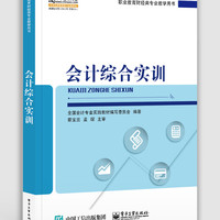 会计综合实训