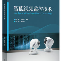 智能视频监控技术