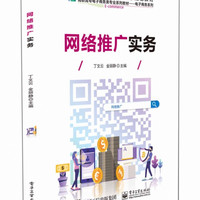 网络推广实务(电子商务类专业系列教材十三五职业教育国家规划教材)/电子商务系列