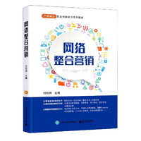网络整合营销(产教融合职业创新能力系列教材)