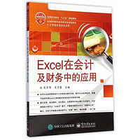 Excel在会计及财务中的应用(全国高等职业教育财会类规划教材)/工学结合项目化系列