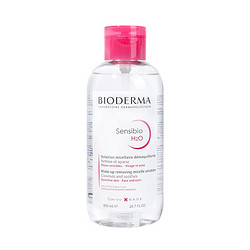 BIODERMA 贝德玛 舒妍多效洁肤液 按压款 850ml