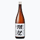DASSAI 獭祭 清酒纯米大吟酿 39三割九分1.8L