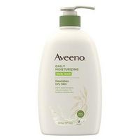 Aveeno 艾惟诺 每日保湿沐浴露