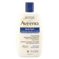 Aveeno 艾惟诺 婴儿面霜