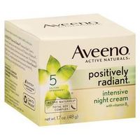 Aveeno 艾惟诺 孕妇面霜