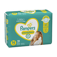 Pampers 帮宝适 纸尿裤