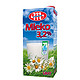  MLEKOVITA 妙可 波兰进口 妙可Mlekovita 全脂牛奶纯牛奶 1L*12盒 整箱装　