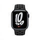 Apple 苹果 Watch Series 7 智能手表 45mm nike蜂窝版