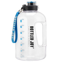  吨吨 BOTTLED JOY 太空杯水瓶 1500ml