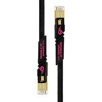 ASUS 华硕 ROG ZOOM CAT7 电竞网线 1.5m