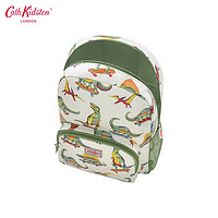 Cath Kidston 英国卡通恐龙防水儿童可爱学生书包双肩背包旅行包夏