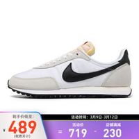 NIKE 耐克 21新款WAFFLE TRAINER男子运动训练休闲鞋DH1349-100 DH1349_100 44