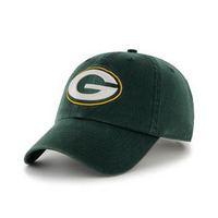 NFL Hat, Green Bay Packers Franchise Hat