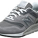 new balance 男士 997 运动鞋