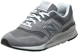 new balance 男士 997 运动鞋