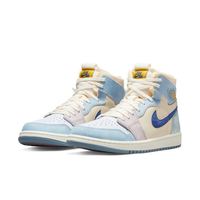 AIR JORDAN AJ 1 Zoom Air CMFT 男子休闲运动鞋 DQ5091
