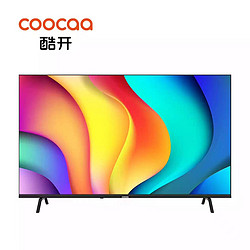 coocaa 酷开 43P31 平板液晶电视 43英寸