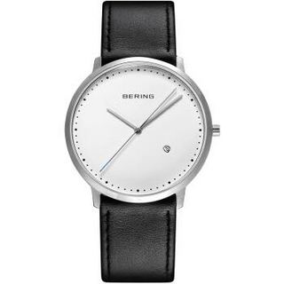 BERING 白令 11139-404 中性石英腕表