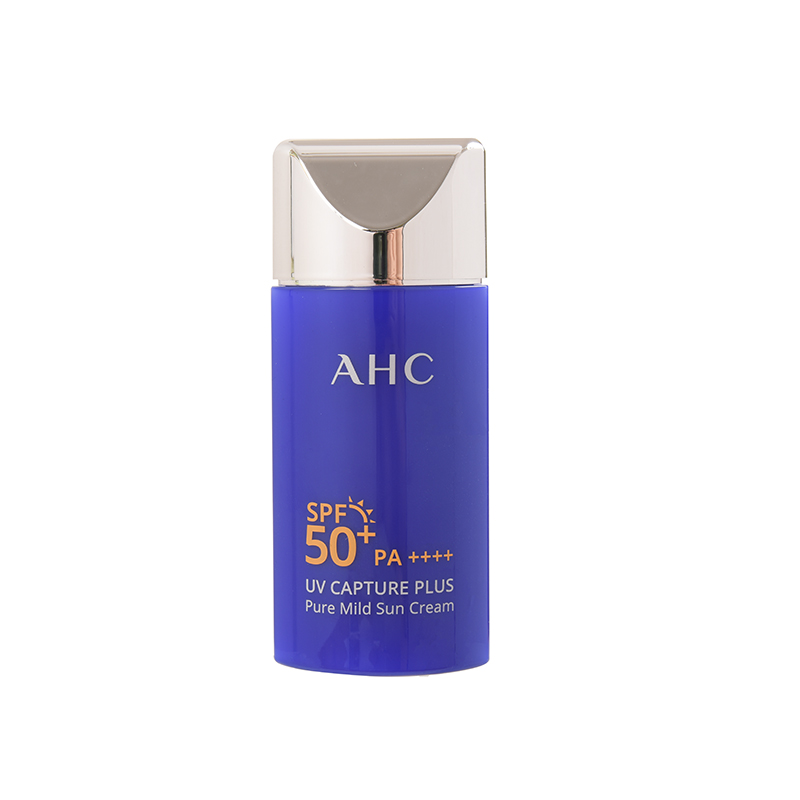 AHC 小蓝瓶防晒霜 50ML