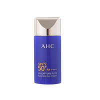AHC/爱和纯 防紫外线隔离防晒二合一 防晒霜