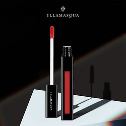 ILLAMASQUA 小黑钻唇釉5ML 女学生滋润保湿养光泽闪耀持久唇彩唇膏