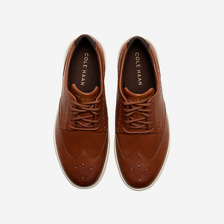 COLE HAAN 歌涵 男士低帮休闲皮鞋