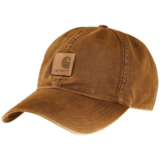 carhartt Men's Canvas Cap