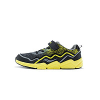 saucony 索康尼 S-FlashA/C2.0正品舒适运动休闲鞋童鞋儿童运动鞋