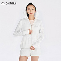 VAUDE 巍德 VG2116607 防晒皮肤衣