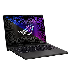 ROG 玩家国度 2022款 14英寸笔记本电脑（R7-6800HS、16GB、512GB、RX6700S）