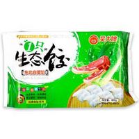 WDS foods 吴大嫂 东北白菜口味 800g （40只）