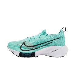 NIKE 耐克 Air Zoom Tempo Next% FK 女子跑鞋 CI9924