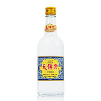 天锦仓 泸州天锦仓1984品鉴酒 52度500ml 浓香型粮食白酒