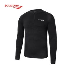 saucony 索康尼 SC2229008 男子紧身衣