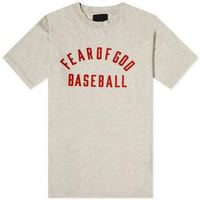 FEAR OF GOD Baseball Tee