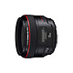 Canon 佳能 50 1.2 全画幅大光圈 单反相机 标准定焦人像镜头适用于 6d2 5d4 1dx3 EF 50mm f/1.2L USM 标配